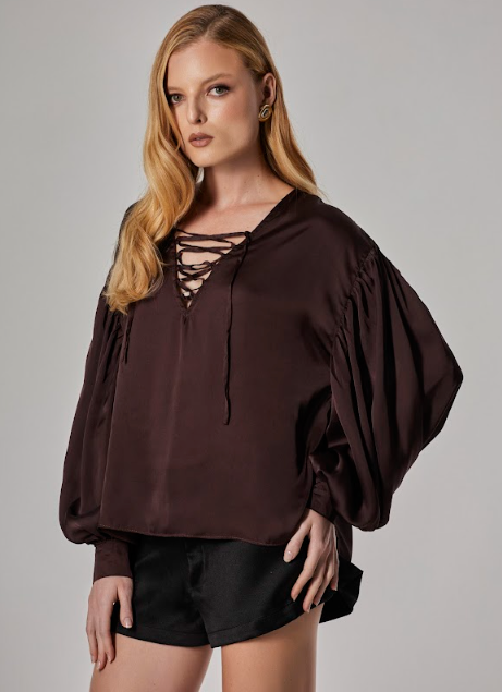 Blusas e Camisas