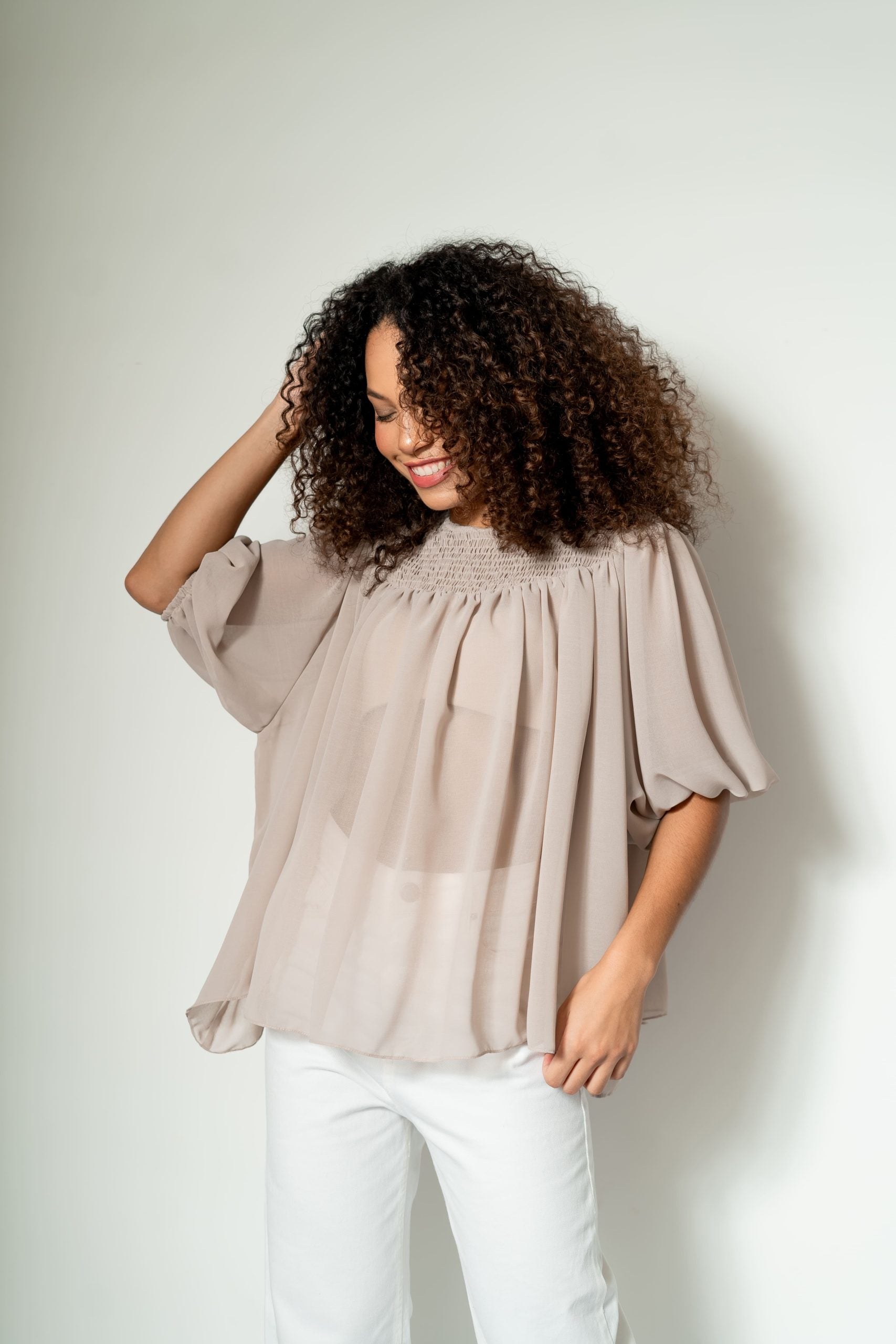 Bata Manga Lastex Ravena