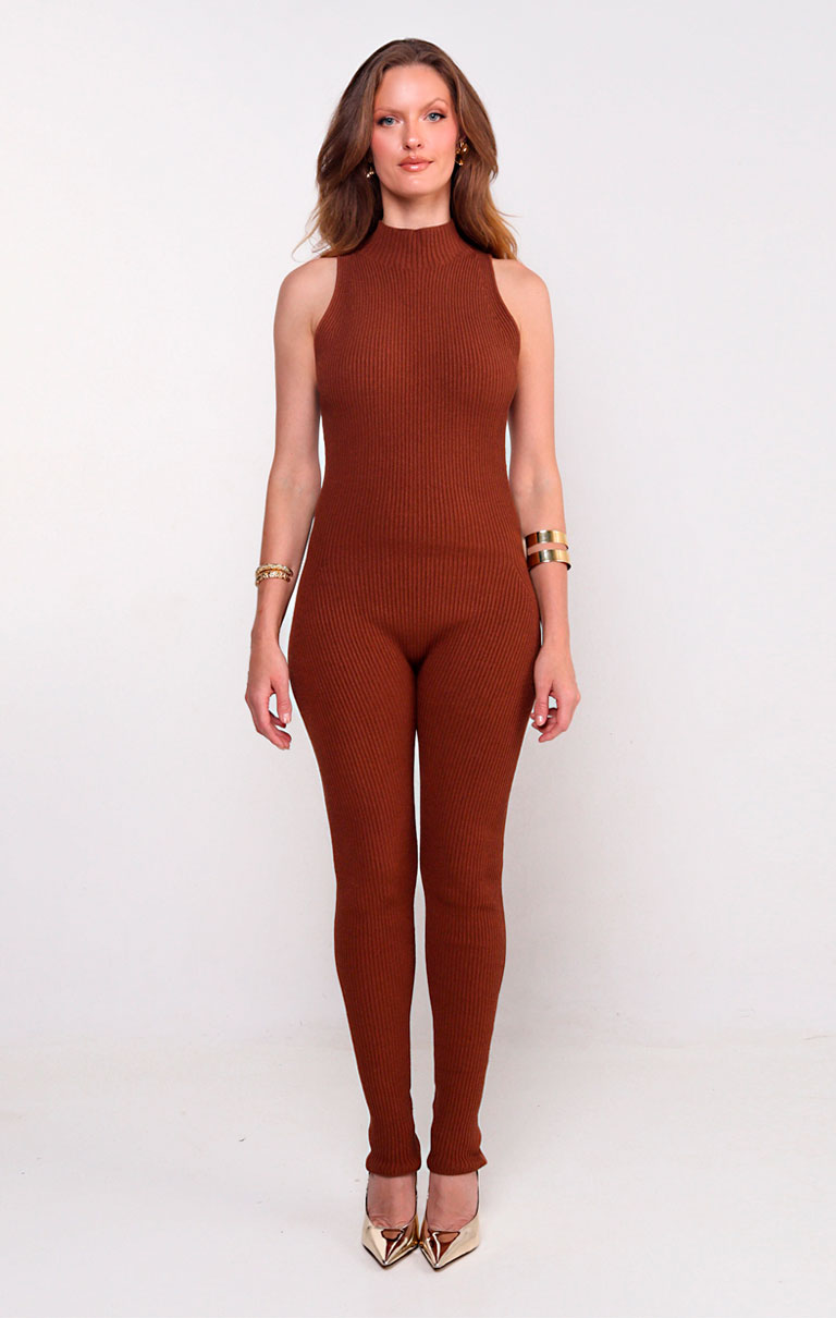 Macacão Regata Santiago