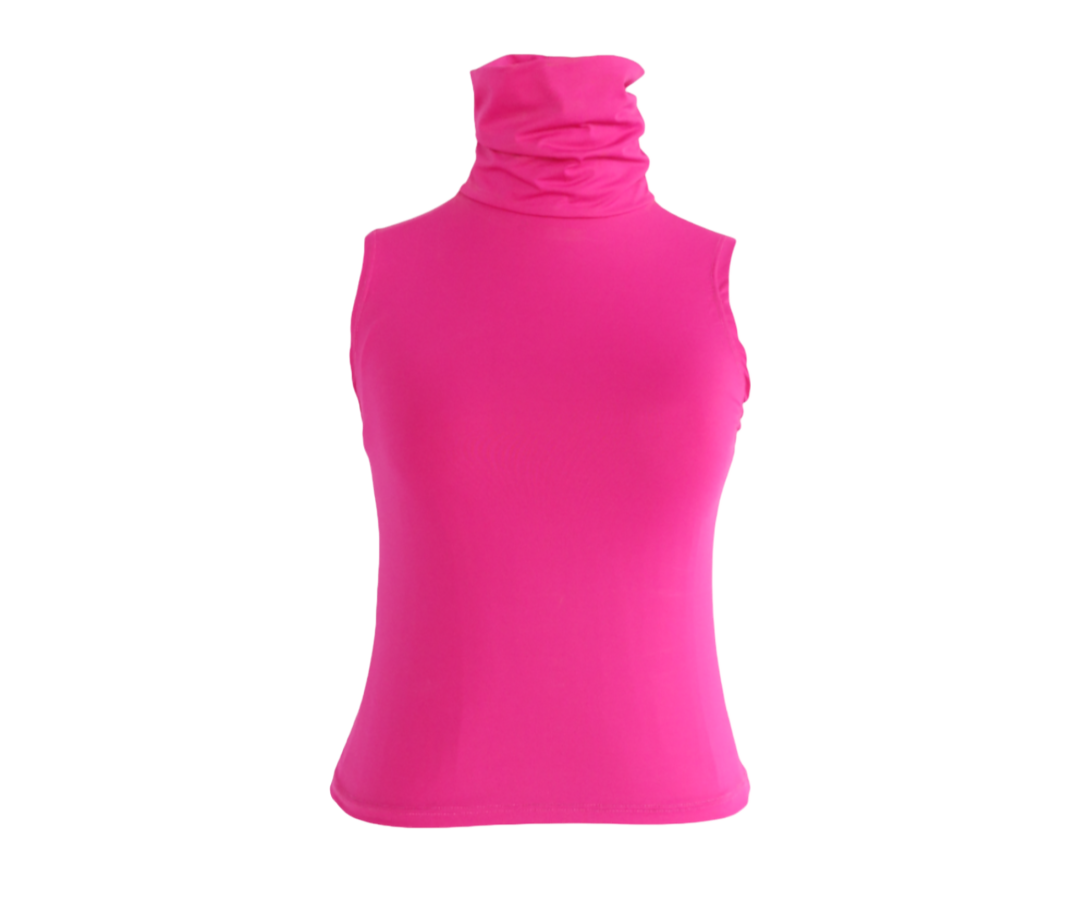 Regata Gola Alta São Paulo