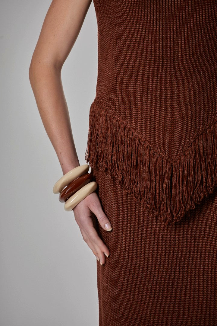 Conjunto Franjas Terra