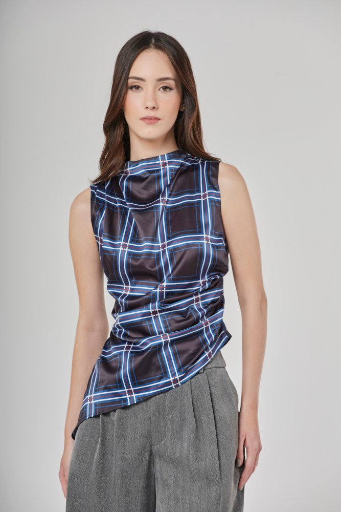 Regata Assimétrica Chess