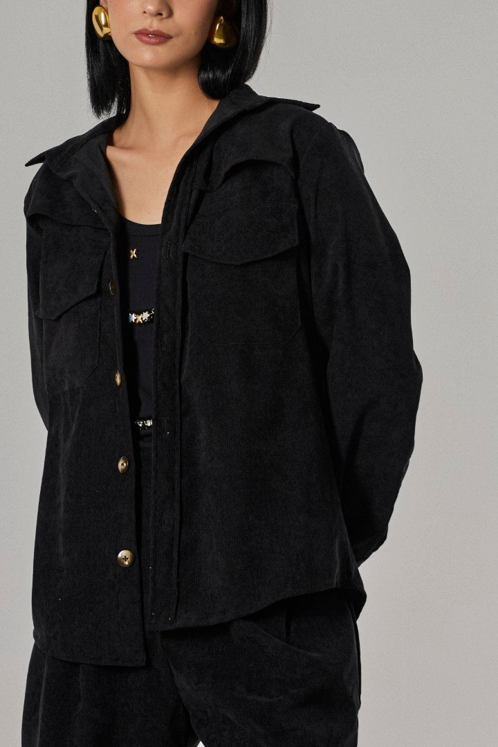 Camisa Ômega + Bermuda Ômega