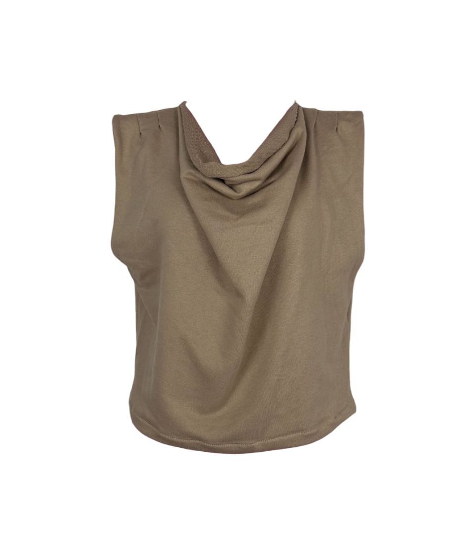 Blusa Moletinho Eliza