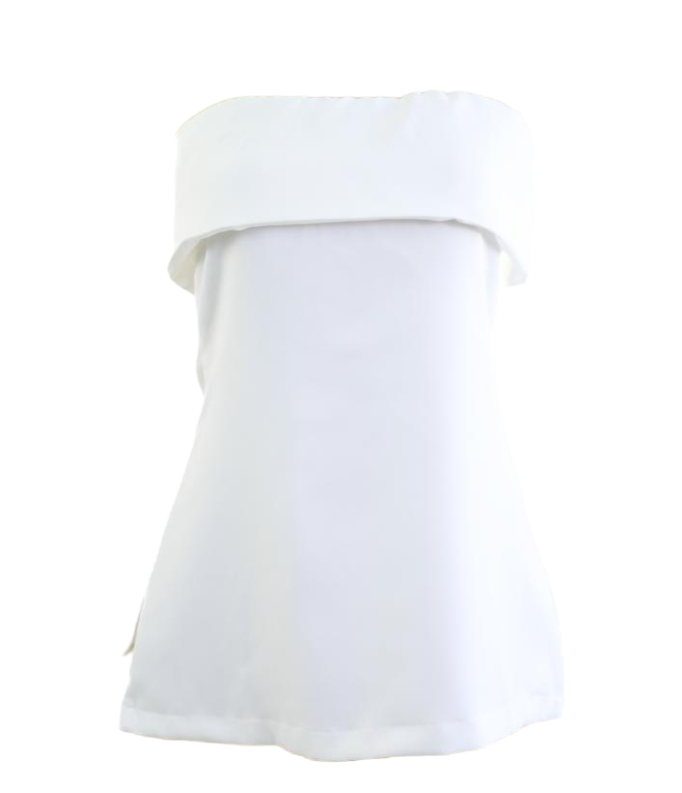 Blusa Tomara que Caia Antúrio