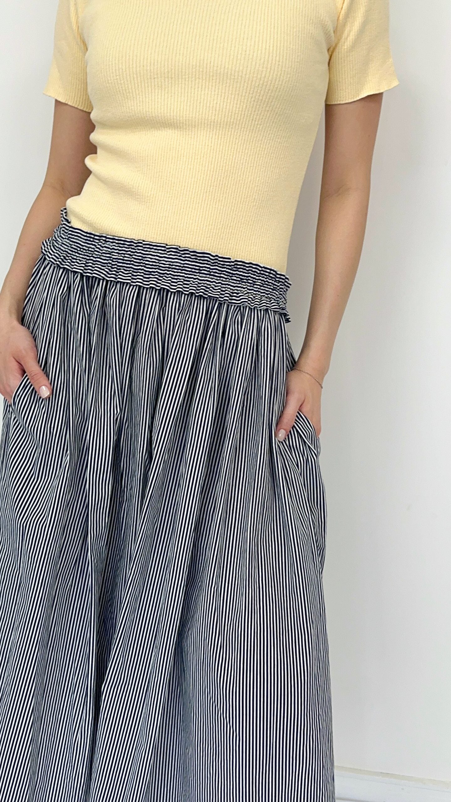 Saia Midi Nerano Listras