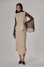 Conjunto Franjas Terra