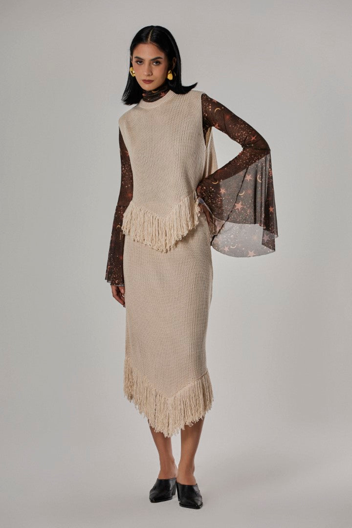 Conjunto Franjas Terra