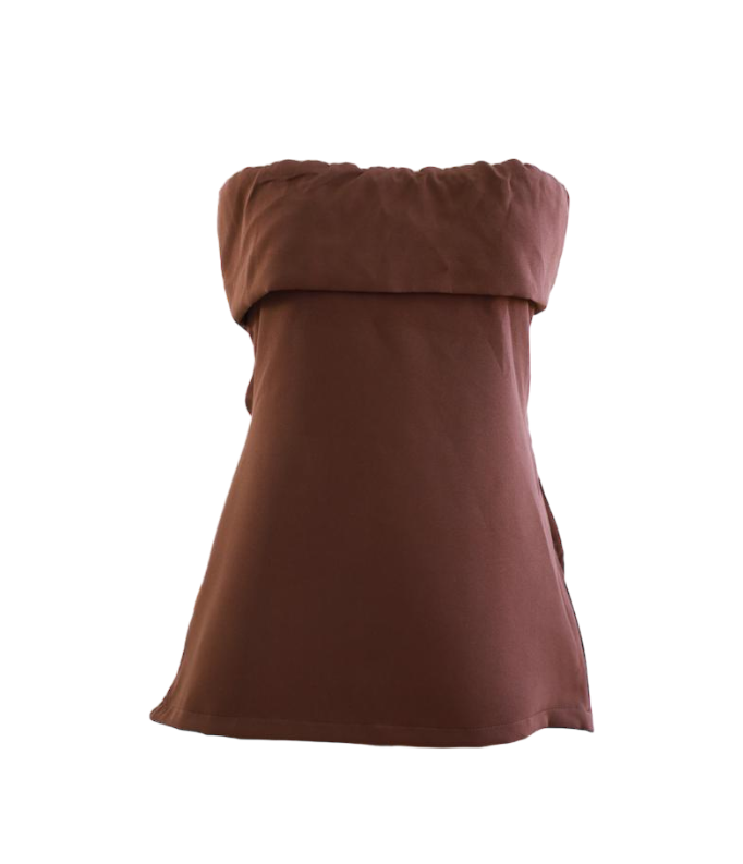 Blusa Tomara que Caia Antúrio