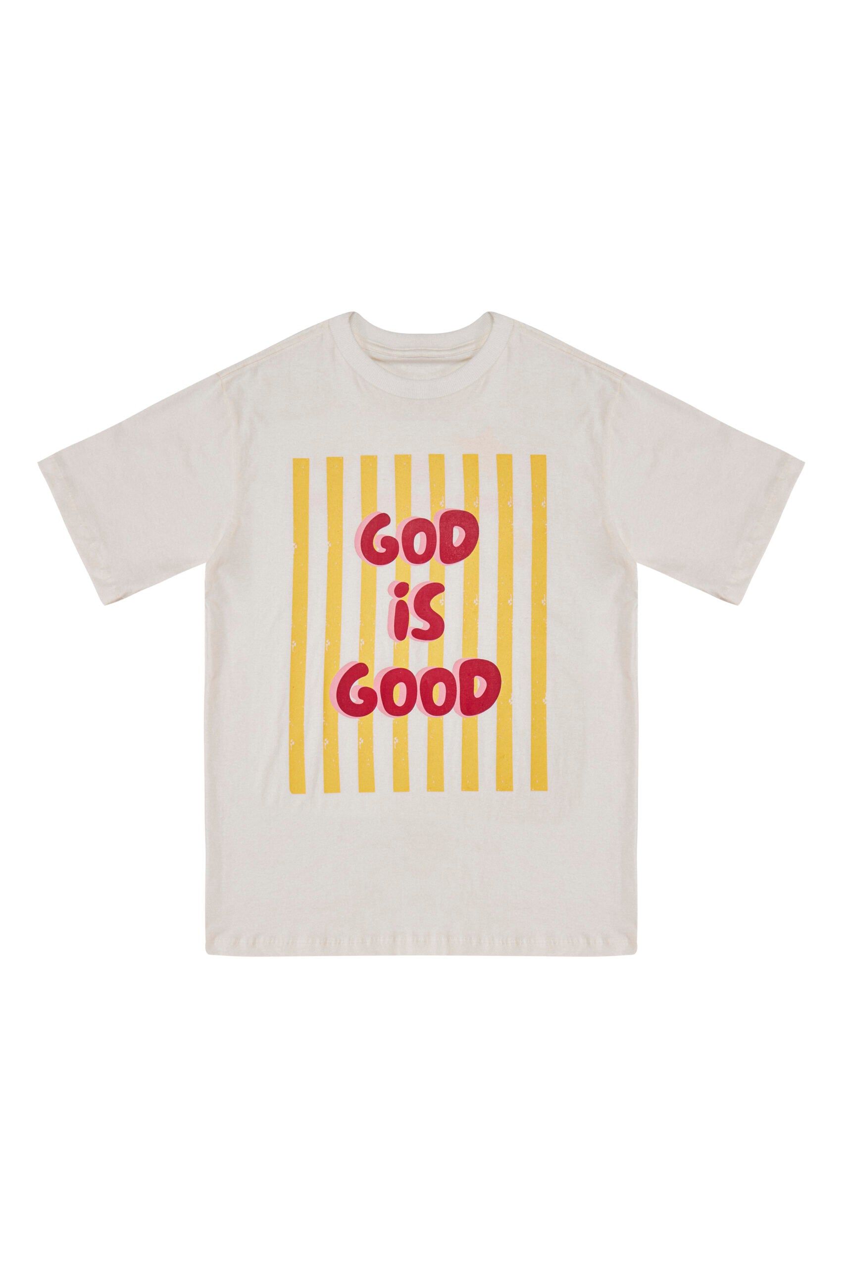 T-shirt God is Good