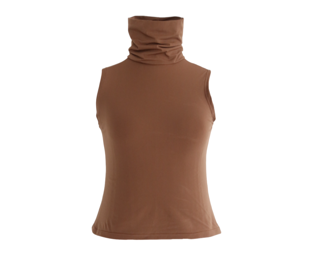 Regata Gola Alta São Paulo