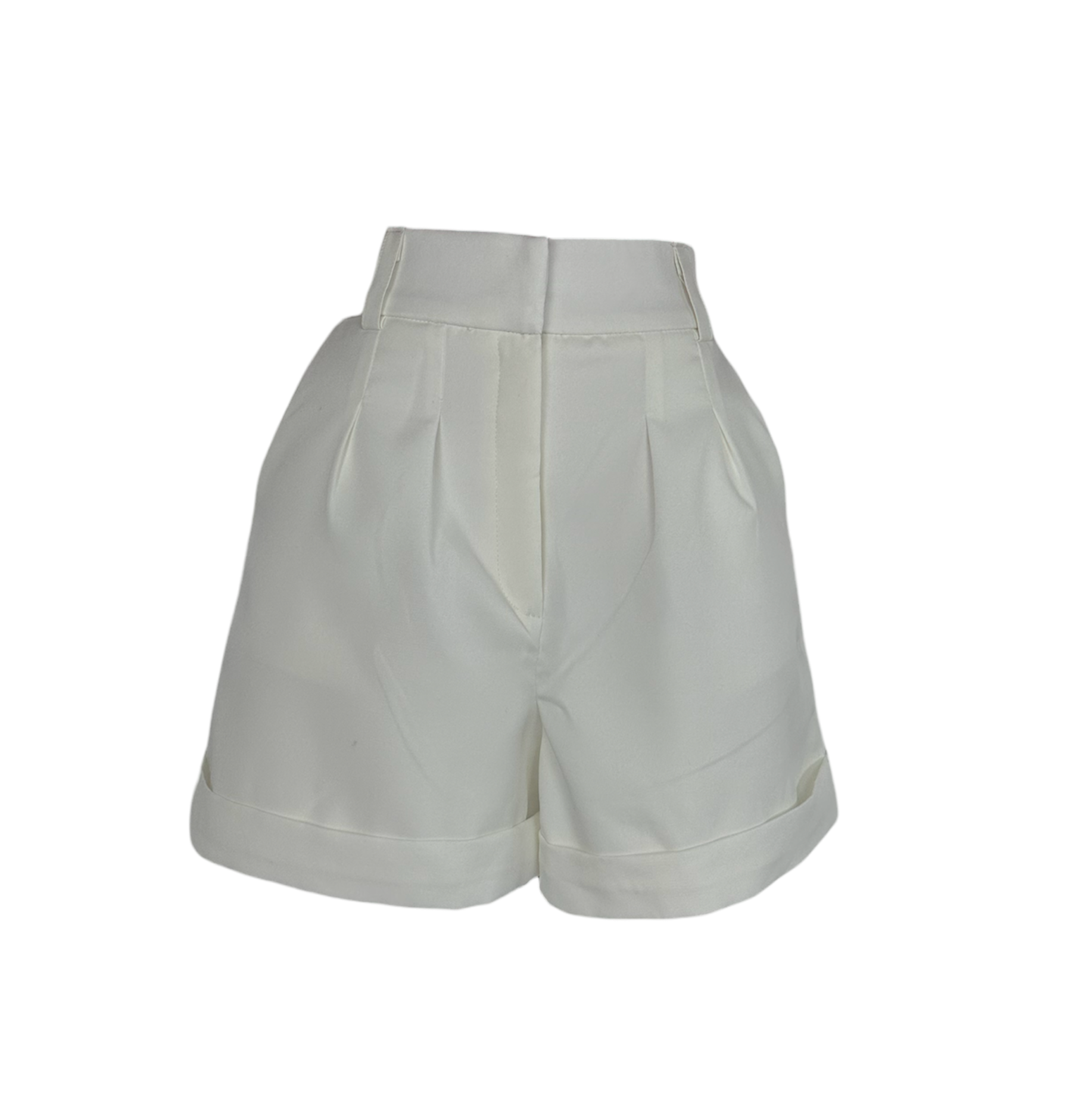 Shorts Alfaiataria Antúrio