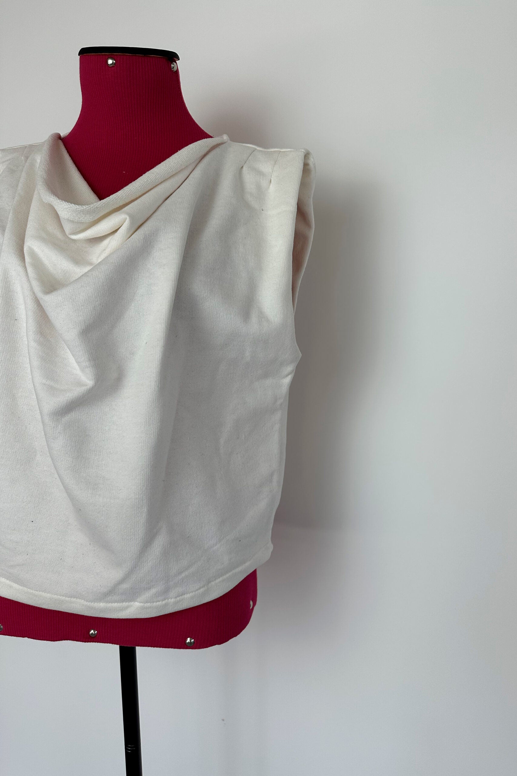 Blusa Moletinho Eliza