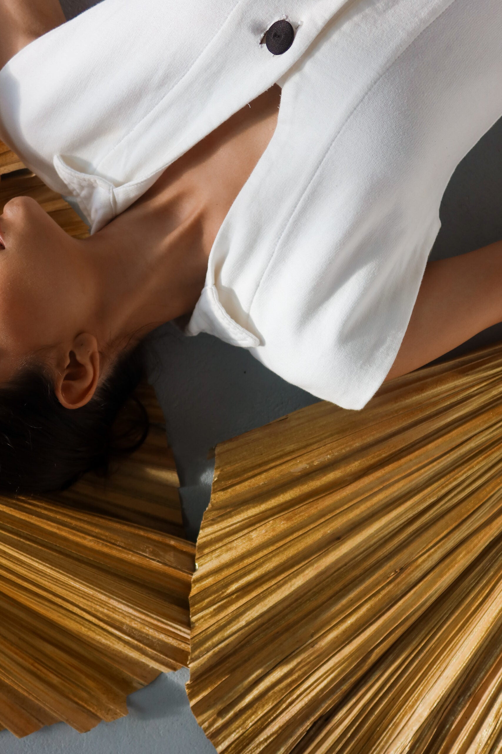 Macacão Pantalona Manacá