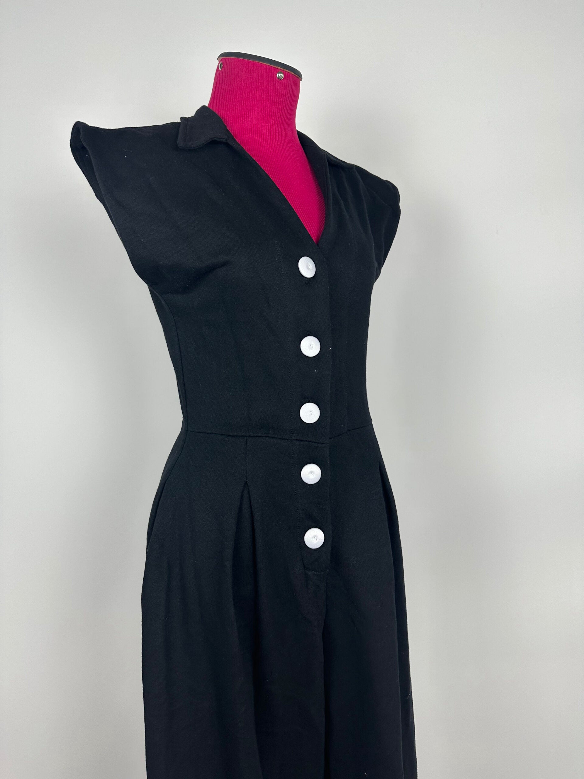 Macacão Pantalona Manacá