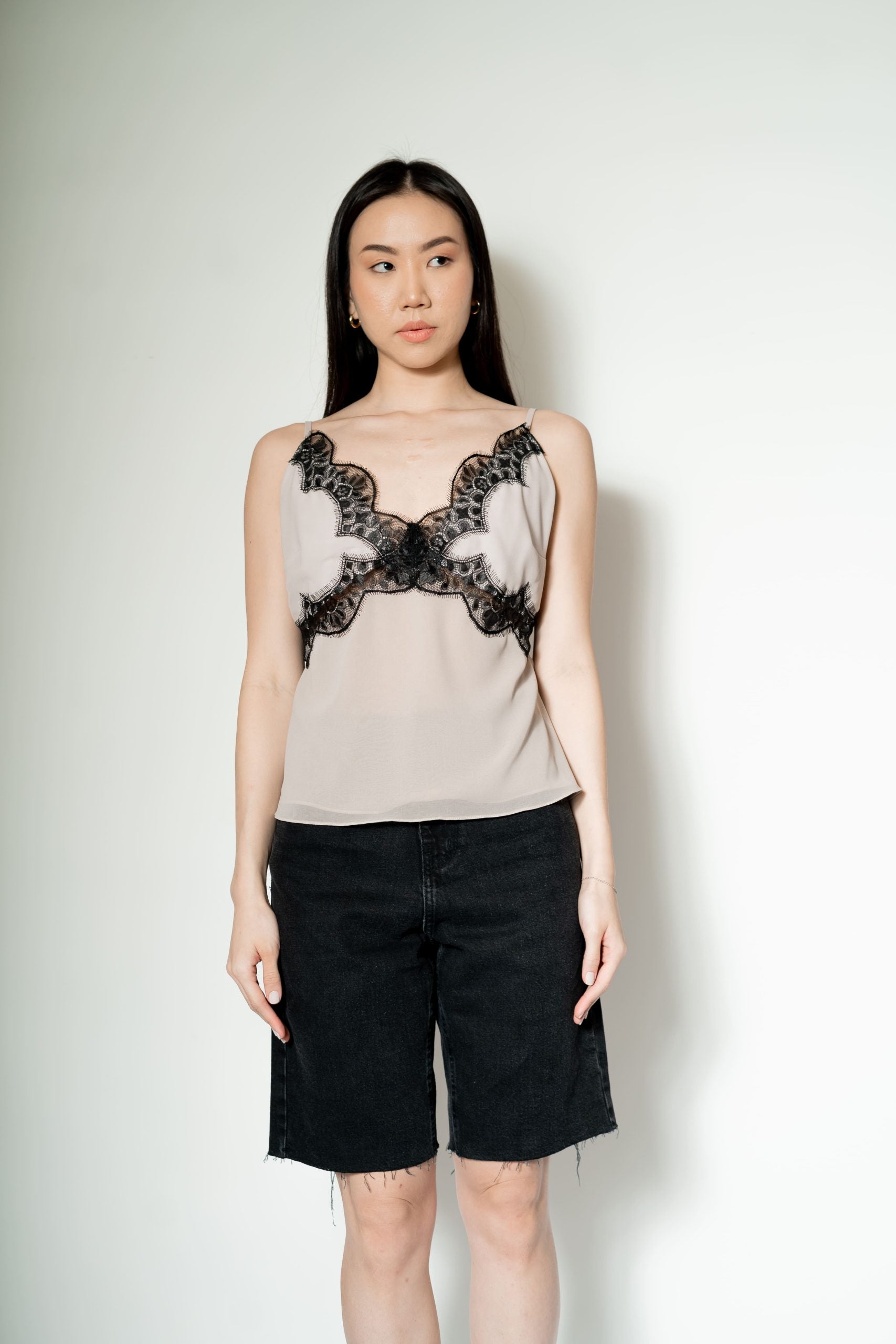 Regata Renda Bari Bege