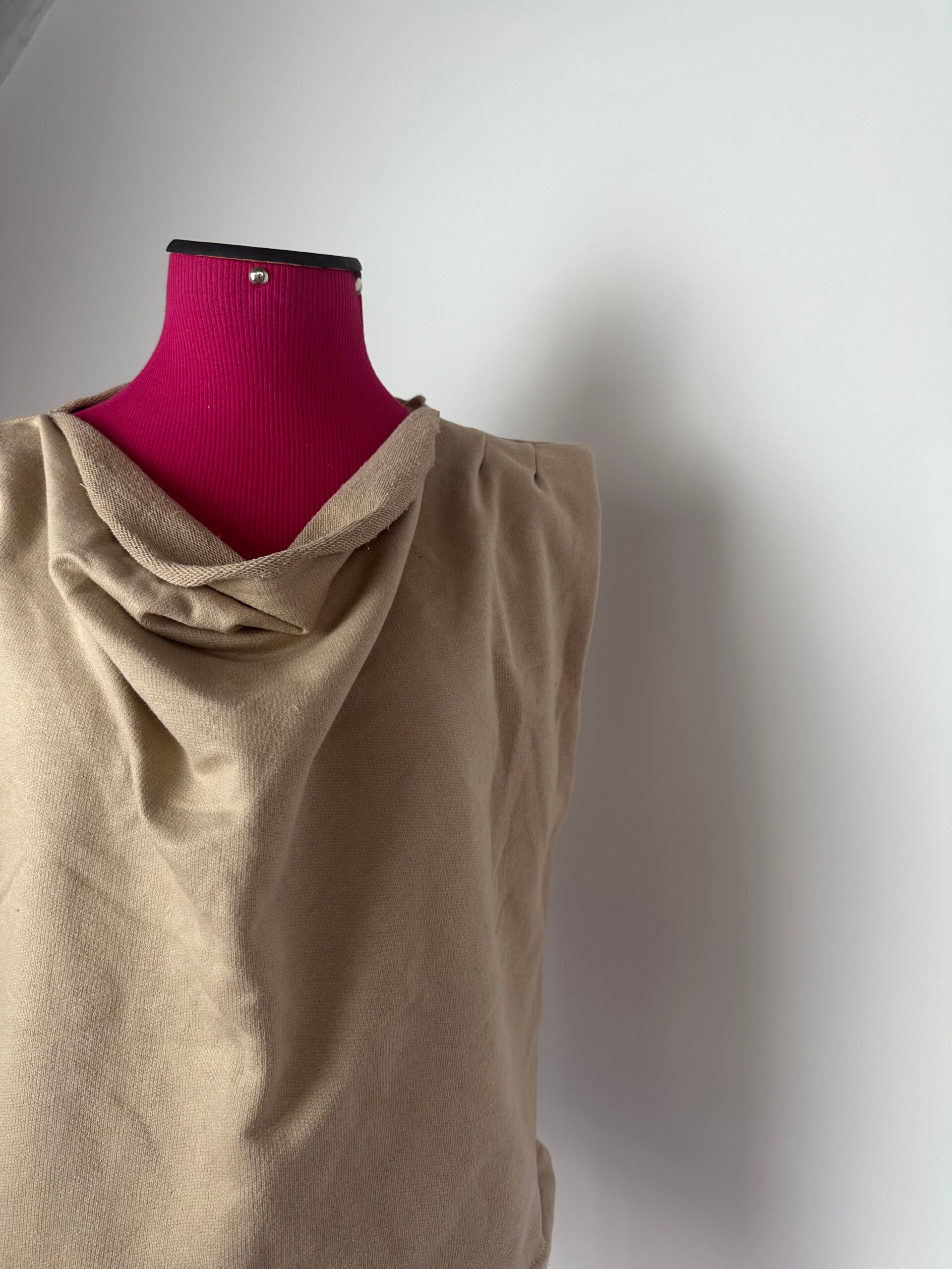 Blusa Moletinho Eliza