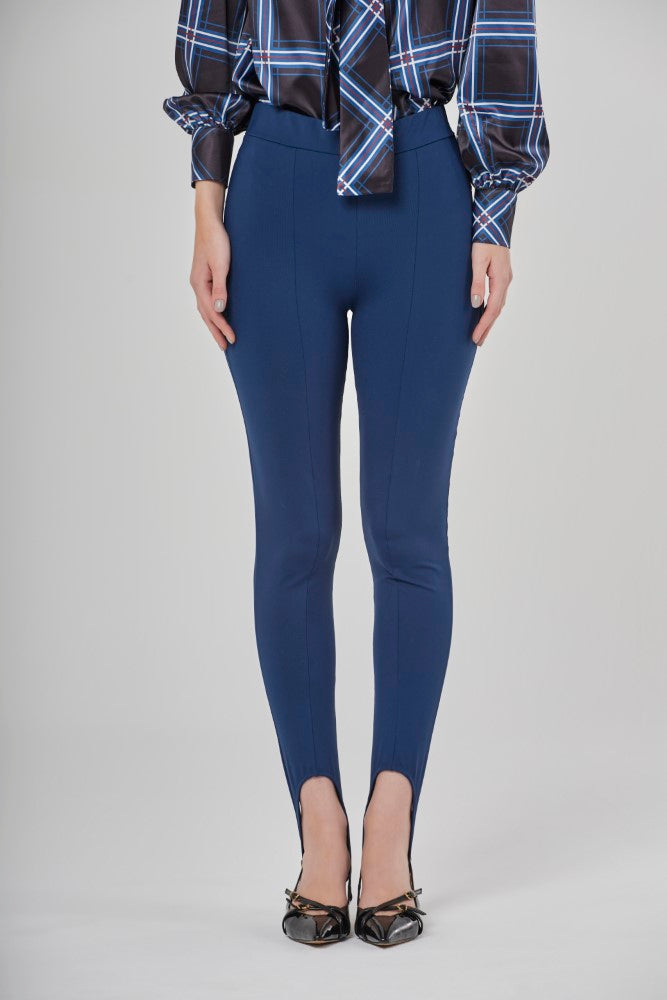 Legging flat pézinho