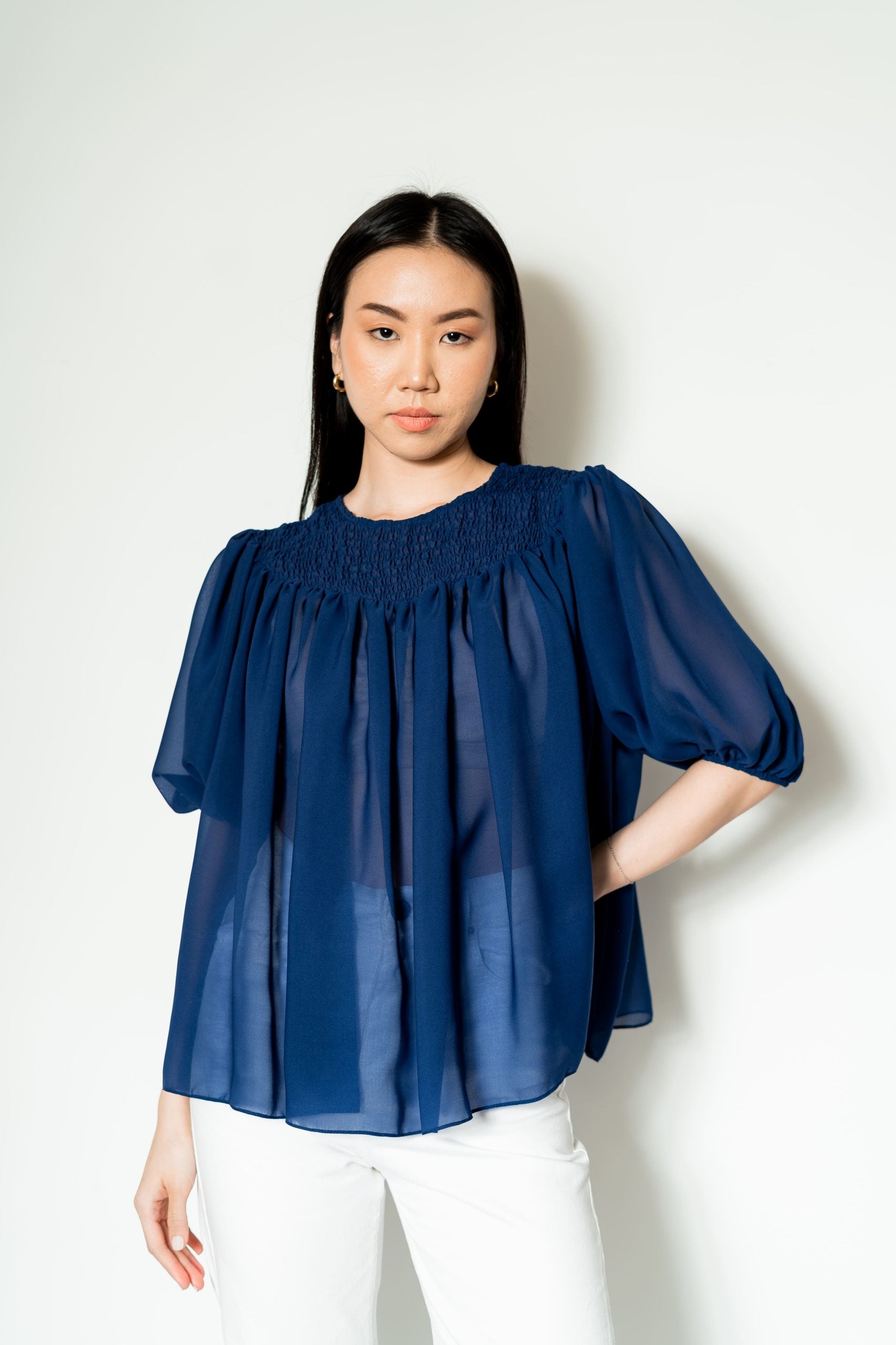 Bata Manga Lastex Ravena